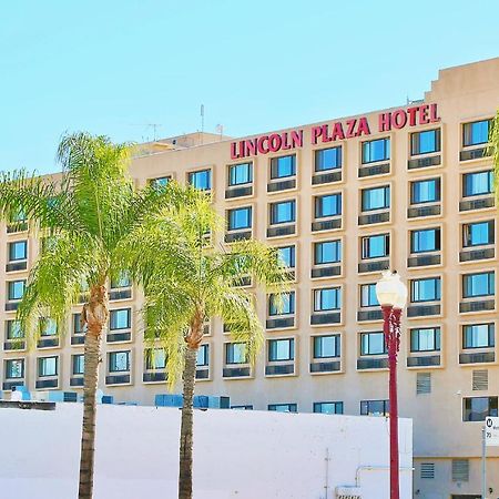 Lincoln Hotel Monterey Park Los Angeles Exterior foto