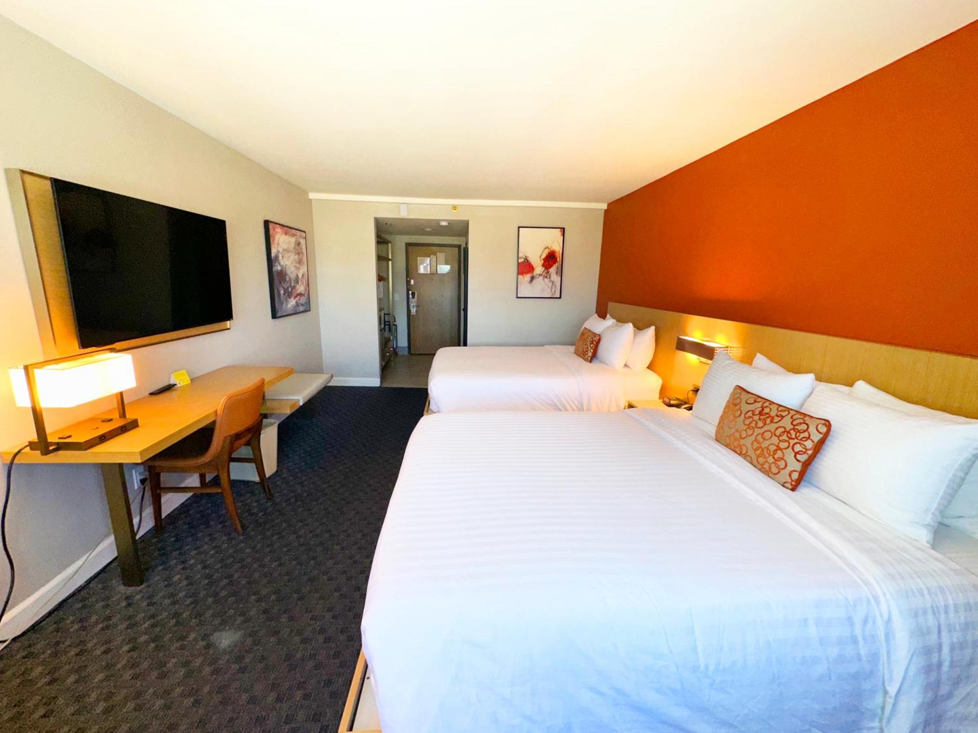 Lincoln Hotel Monterey Park Los Angeles Exterior foto