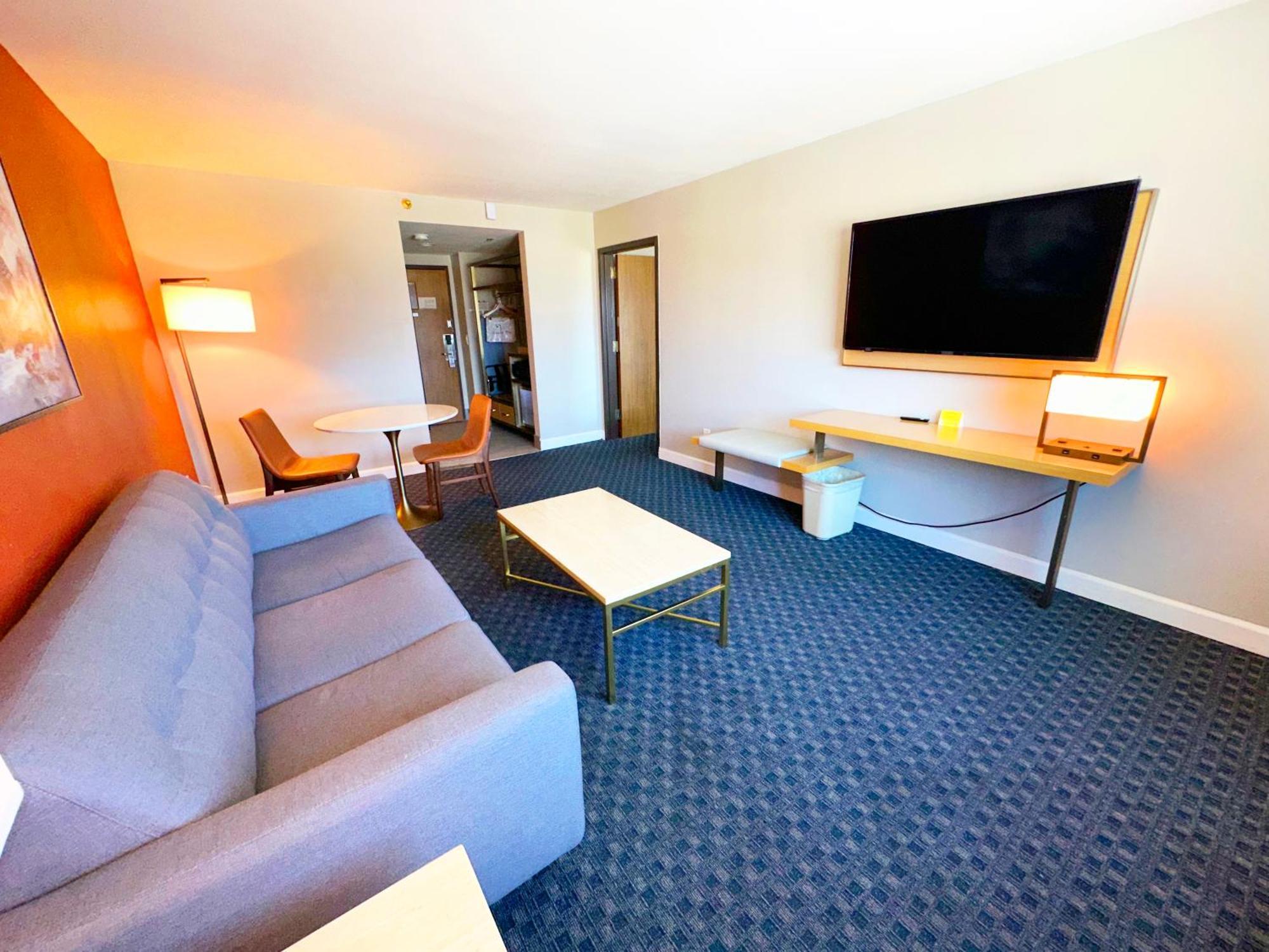 Lincoln Hotel Monterey Park Los Angeles Exterior foto