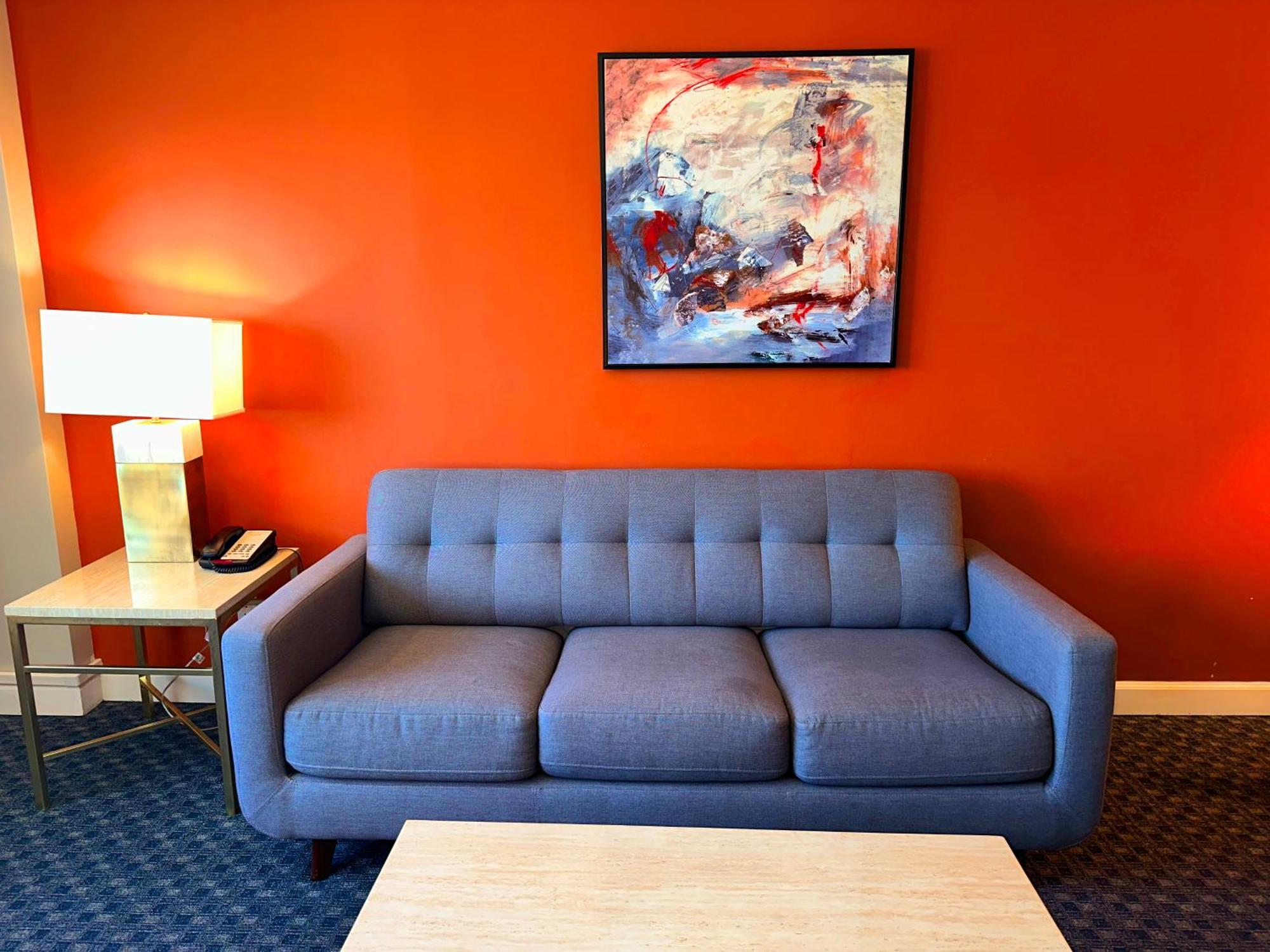 Lincoln Hotel Monterey Park Los Angeles Exterior foto