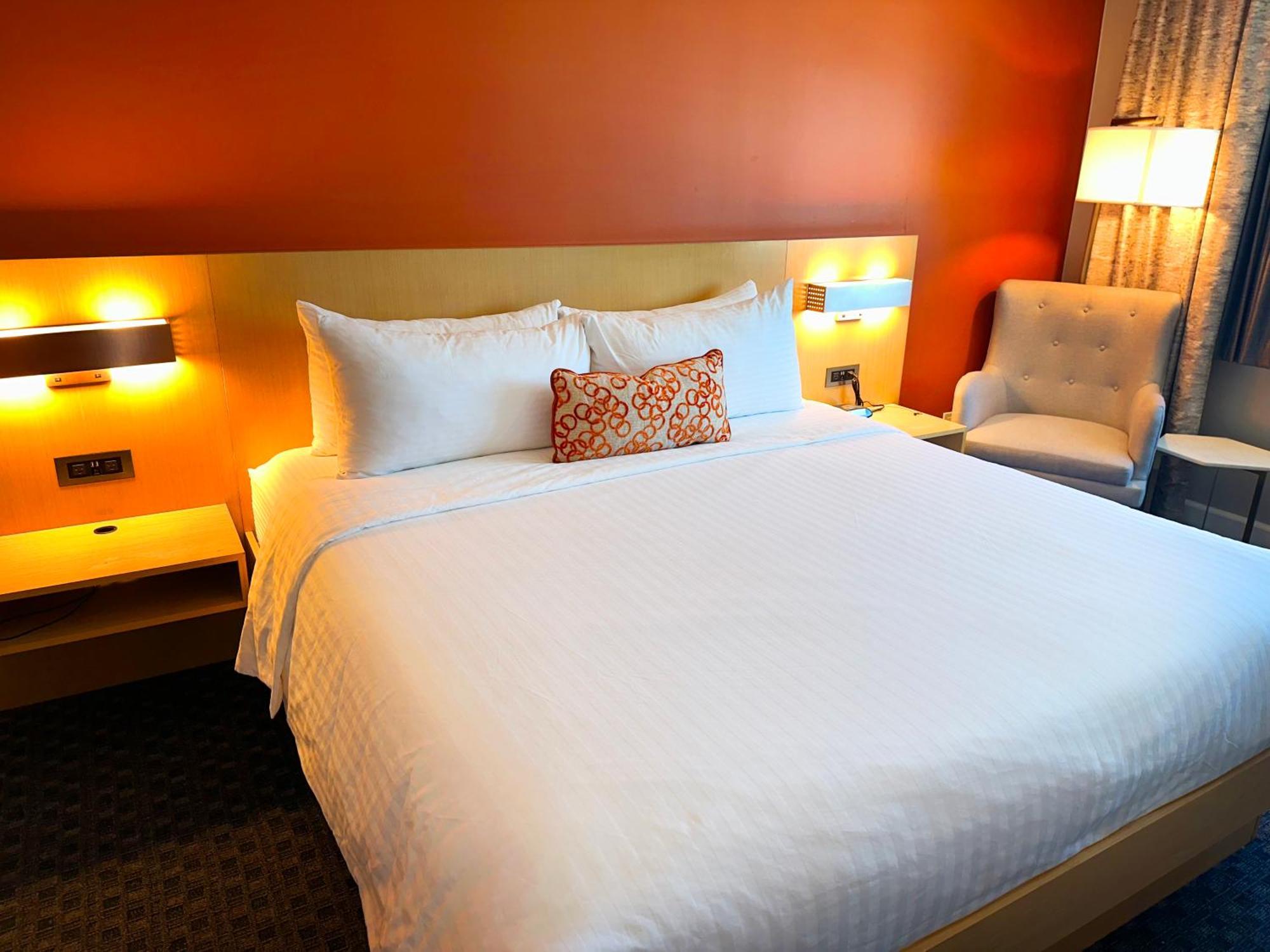Lincoln Hotel Monterey Park Los Angeles Exterior foto